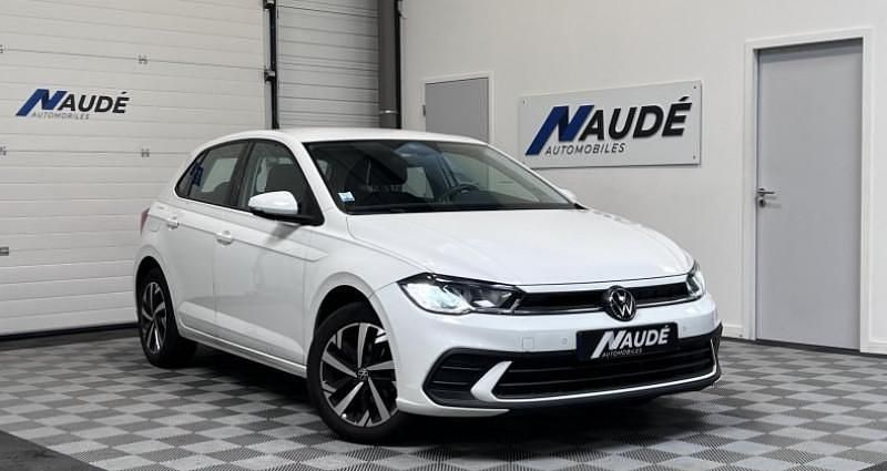 Utilisé 2023 VW Polo Life Citadine | 15 990 € (Super prix) - Image 1/4