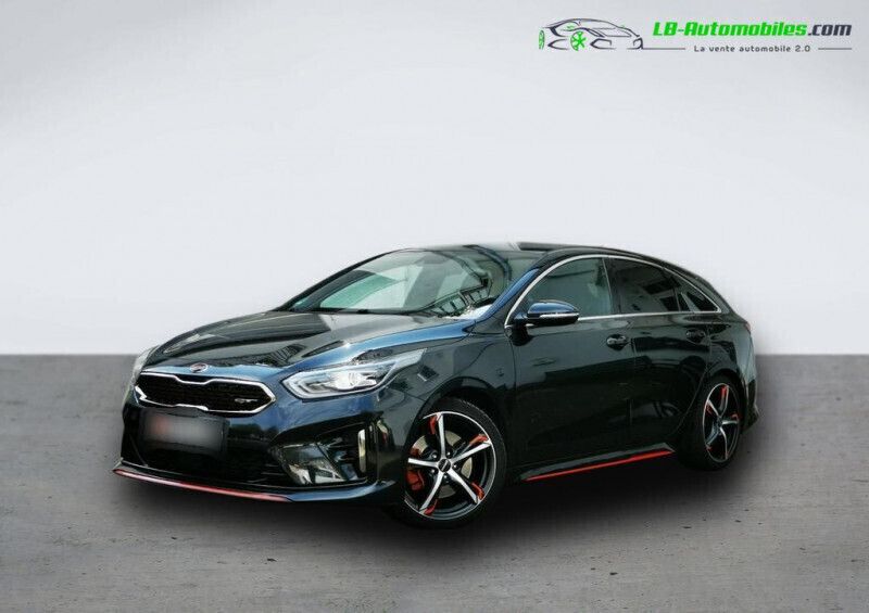 Utilisé 2019 Kia ProCeed 2 Citadine | 24 400 € (Bon prix) - Image 1/4