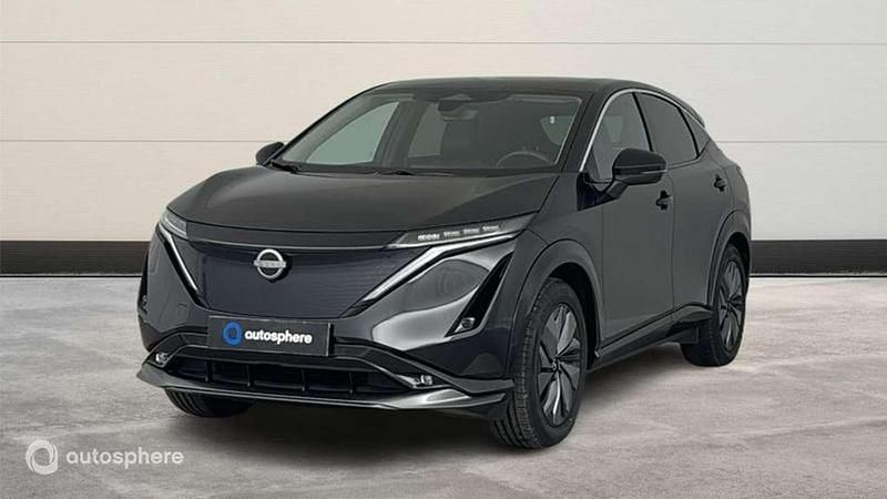 Occasion Nissan Ariya Advance 163 kW (222 ch) 2022 SUV