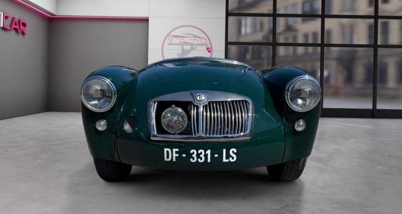 Occasion MG MGA 1959 Citadine