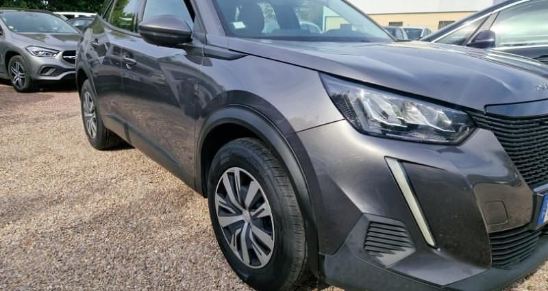 Occasion 2020 Peugeot 2008 Active SUV | 11 990 € - Image 1/4