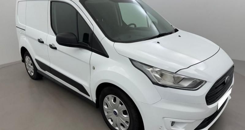 Utilisé 2019 Ford Transit Trend Berline | 13 788 € (Prix juste) - Image 1/4