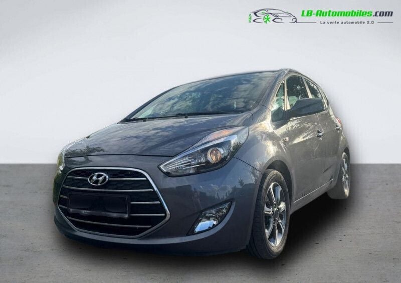 Utilisé 2015 Hyundai ix20 Monospace | 16 400 € (Prix cher) - Image 1/3