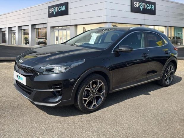 Noir Utilisé 2022 Kia XCeed SUV | 19 990 € (Prix juste) - Image 1/4