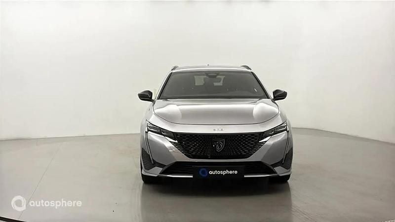 Nouvelle Peugeot 308 GT 137 ch (100 kW) 2025 Break