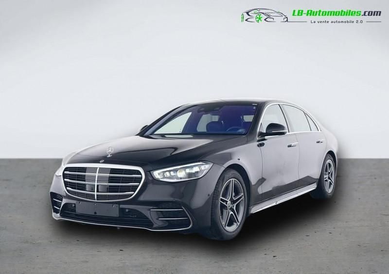 Utilisé 2024 Mercedes S450 Berline | 112 600 € - Image 1/4