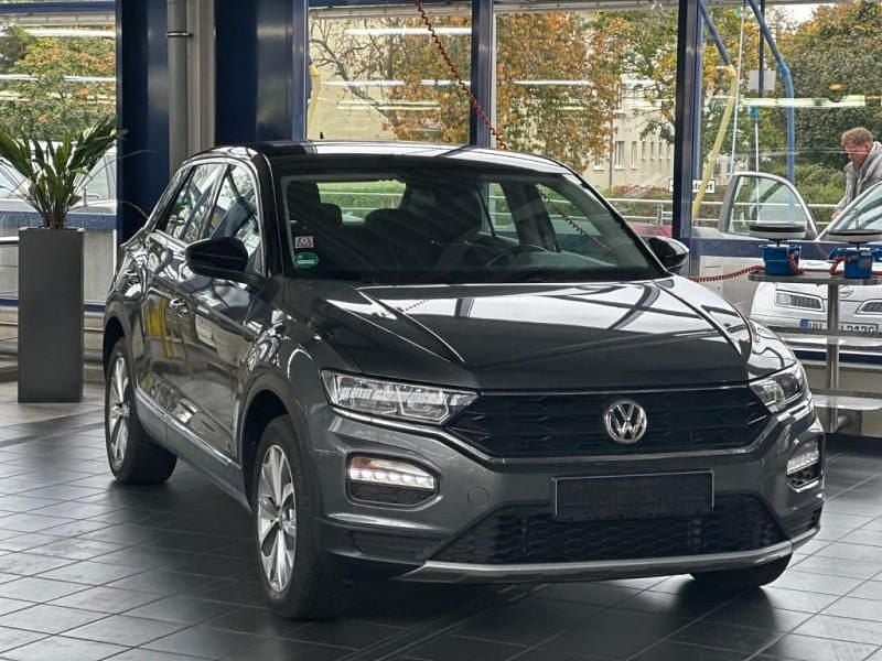 Utilisé 2018 VW T-Roc Style SUV | 21 500 € (Super prix) - Image 1/4