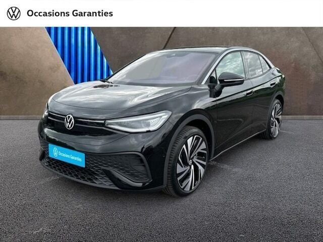 Utilisé 2025 VW ID.5 Pro SUV | 49 490 € (Prix cher) - Image 1/4