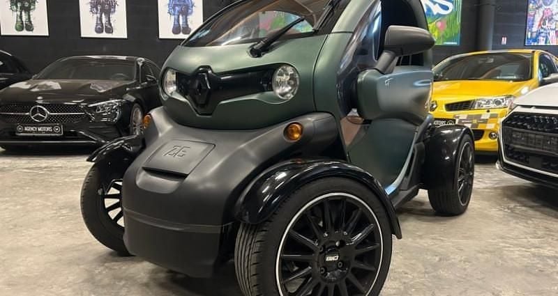 Utilisé 2012 Renault Twizy Citadine | 7 290 € - Image 1/4