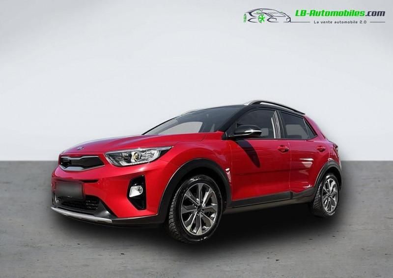 Utilisé 2019 Kia Stonic SUV | 19 400 € (Prix juste) - Image 1/4