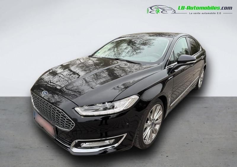 Utilisé 2018 Ford Mondeo Berline | 26 100 € - Image 1/4