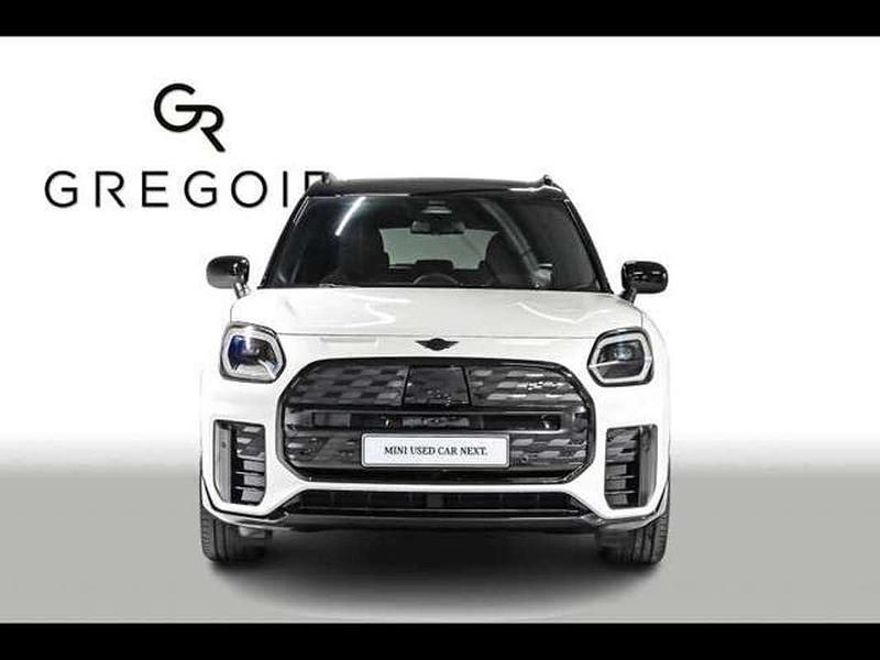 Occasion Mini Countryman Comfort 150 kW (204 ch) 2024 Blanc SUV