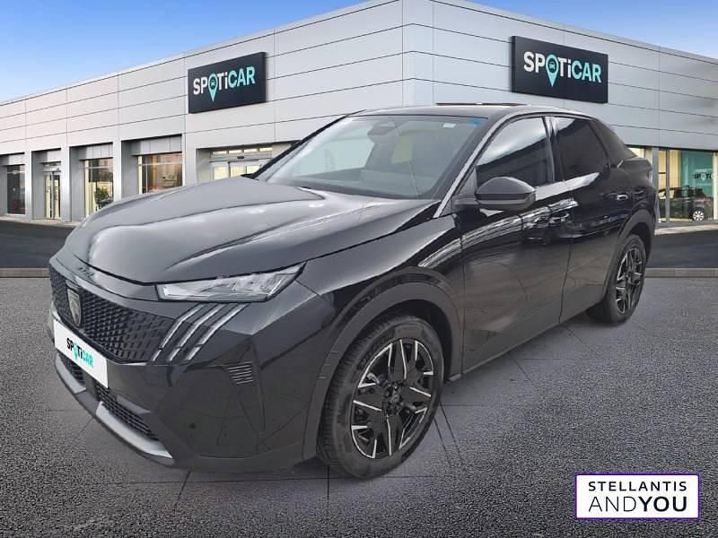 Utilisé 2024 Peugeot 3008 Allure | 33 990 € (Prix assez cher) - Image 1/4