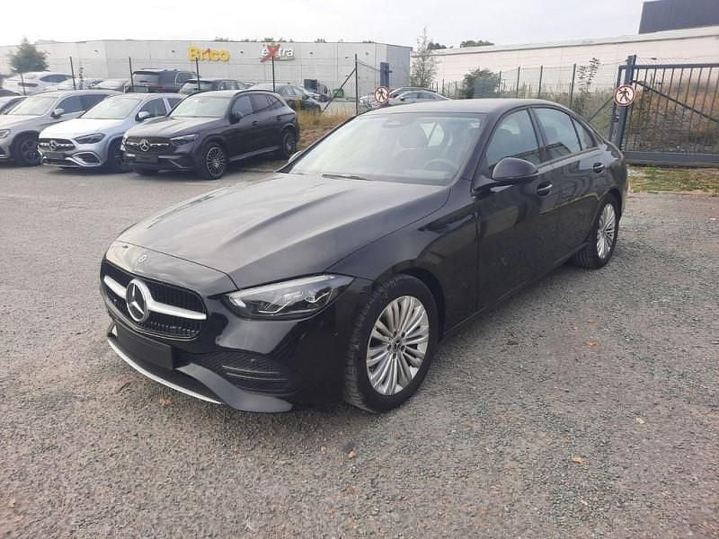 Utilisé 2023 Mercedes C200 Berline | 33 000 € (Super prix) - Image 1/4
