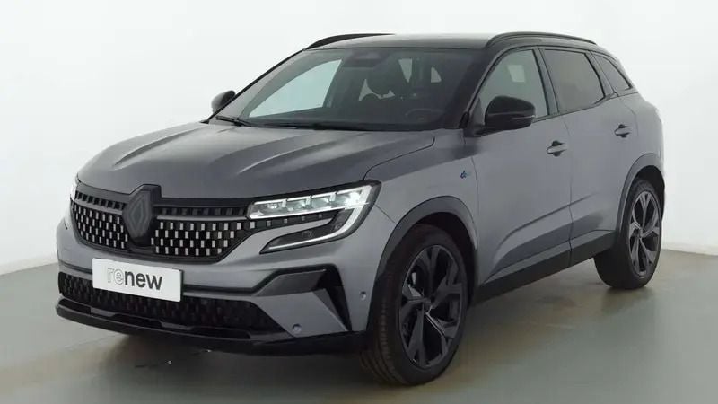 Gris Utilisé 2024 Renault Austral Iconic Esprit Alpine SUV | 37 590 € (Prix juste) - Image 1/4