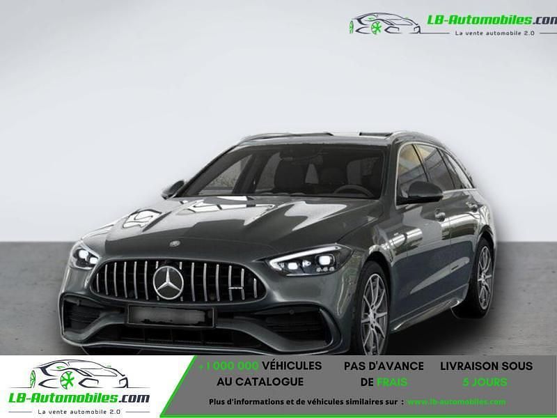 Utilisé 2025 Mercedes C43 AMG AMG Berline | 71 200 € - Image 1/4