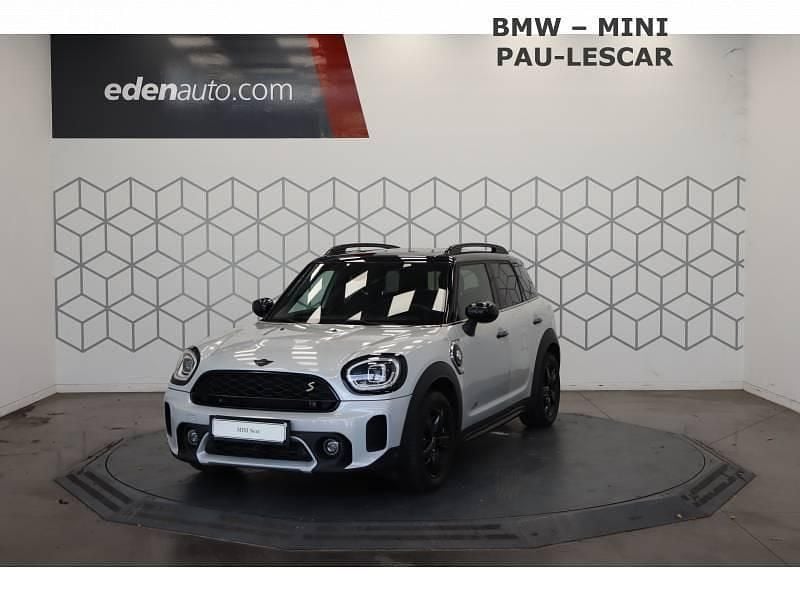 Utilisé 2022 Mini Cooper Countryman SUV | 28 490 € (Bon prix) - Image 1/4