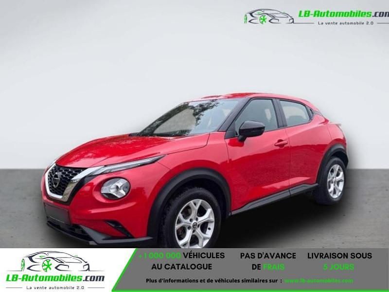 Occasion 2020 Nissan Juke SUV | 20 900 € - Image 1/4