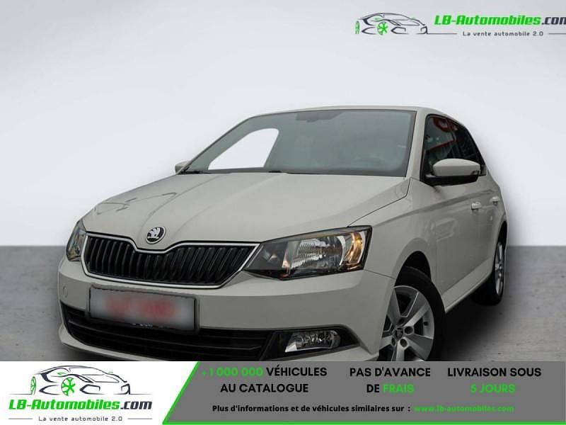 Occasion 2017 Skoda Fabia Ambition Citadine | 16 800 € (Prix assez cher) - Image 1/4