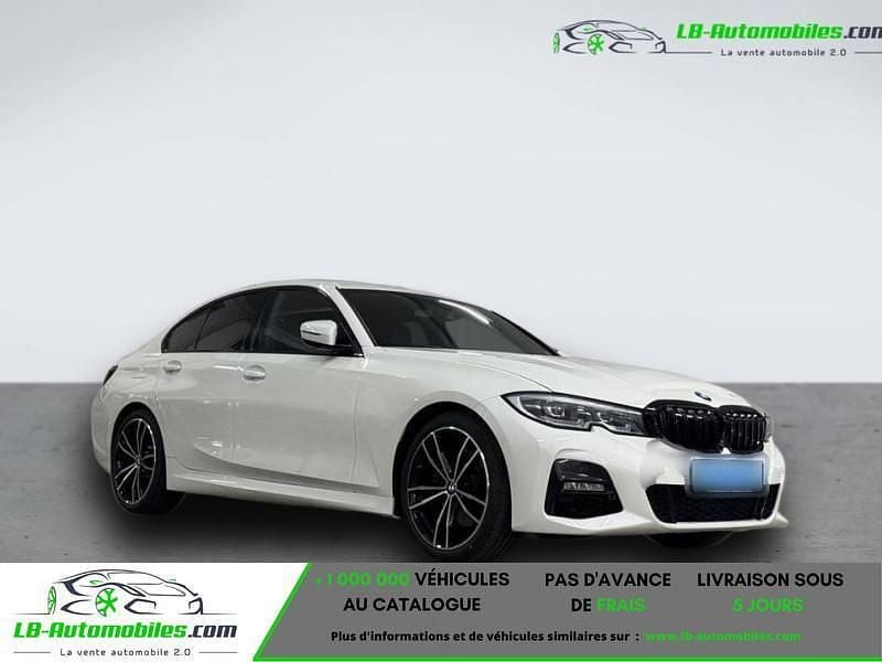 Utilisé 2021 BMW 330 Comfort Edition Berline | 32 700 € (Super prix) - Image 1/4