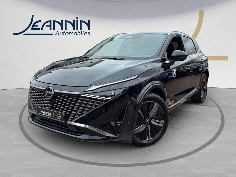 Nouvelle 2025 Nissan Qashqai SUV | 42 900 € - Image 1/4