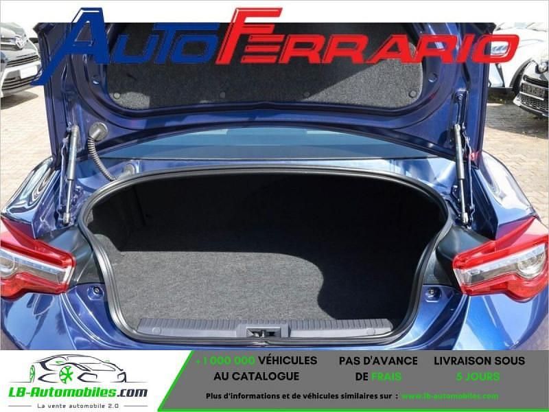 Occasion Toyota GT86 GT 200 ch (147 kW) 2019 Coupé