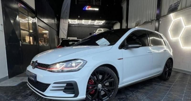 Occasion VW Golf VII GTI 245 ch (180 kW) 2017 Berline