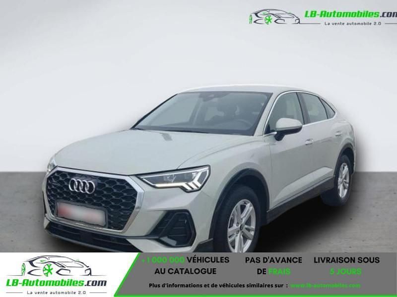 Occasion 2020 Audi Q3 Sportback Sport SUV | 33 800 € (Bon prix) - Image 1/4