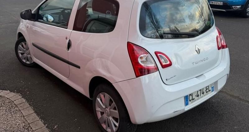 Occasion Renault Twingo Expression 75 ch (55 kW) 2012 Citadine