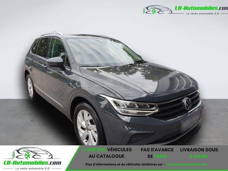 Occasion 2021 VW Tiguan SUV | 27 400 € (Prix juste) - Image 1/4
