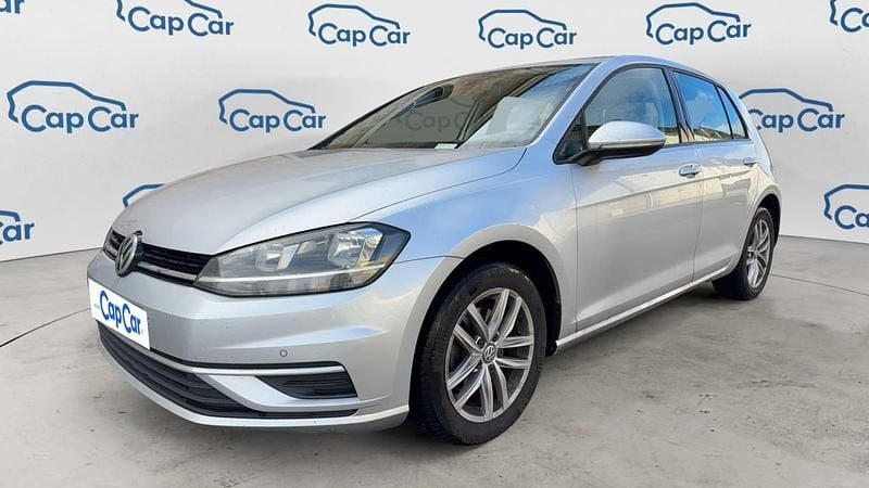 Occasion VW Golf VII 2019