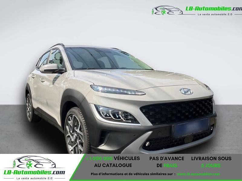 Utilisé 2022 Hyundai Kona SUV | 28 100 € (Prix assez cher) - Image 1/4