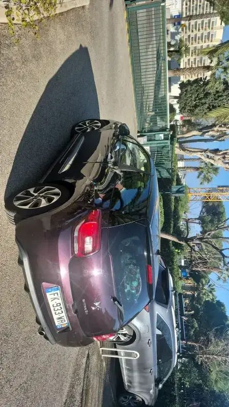 Utilisé 2015 Citroën DS3 Chic Berline | 3 200 € (Super prix) - Image 1/4