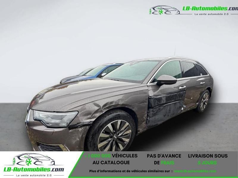 Occasion Audi A6 204 ch (150 kW) 2020 Break