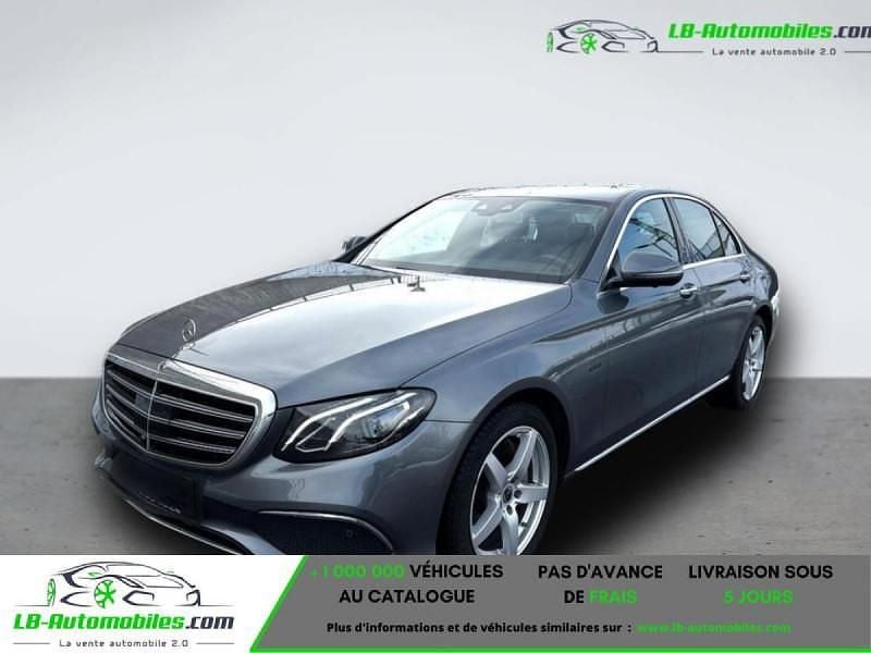 Occasion Mercedes E300 306 ch (225 kW) 2019 Berline