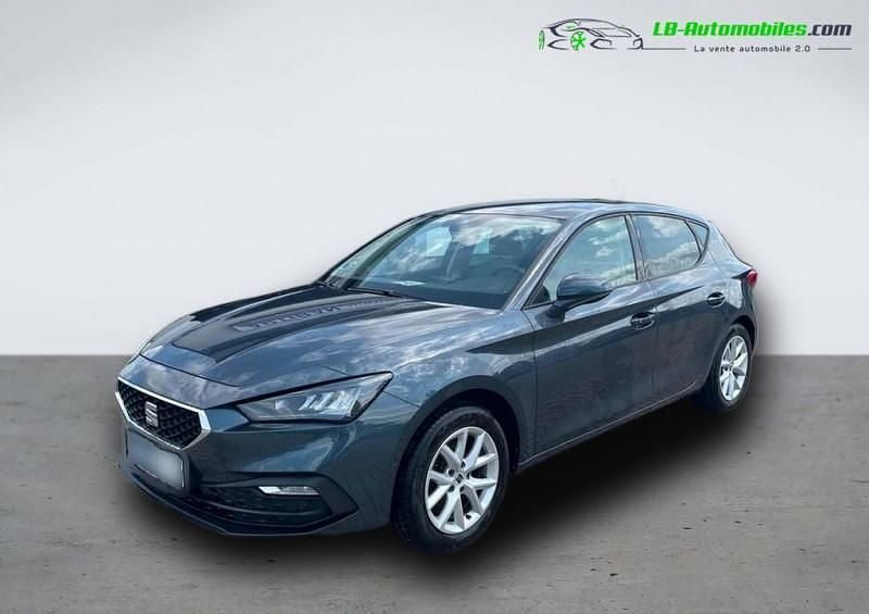 Utilisé 2020 Seat Leon Berline | 20 300 € (Prix assez cher) - Image 1/4