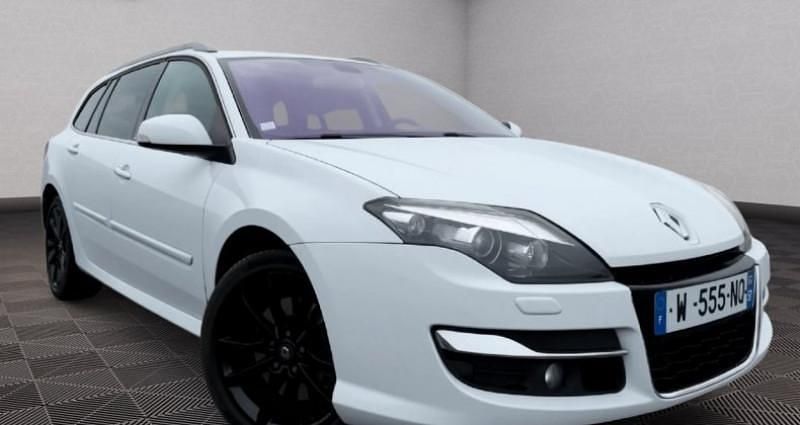 Occasion Renault Laguna III GT 150 ch (110 kW) 2012 Break