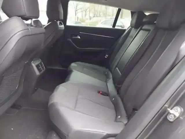 Occasion Peugeot 508 Allure 2021 Platine Break