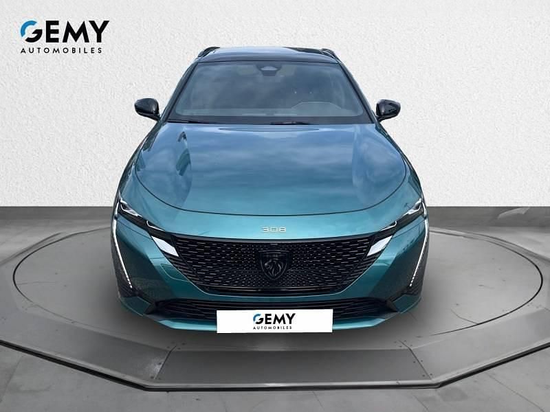Occasion Peugeot 308 SW GT 225 ch (165 kW) 2024 Break