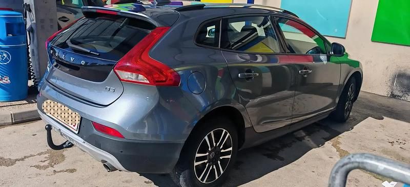 Occasion Volvo V40 CC Summum 150 ch (110 kW) 2016 Break