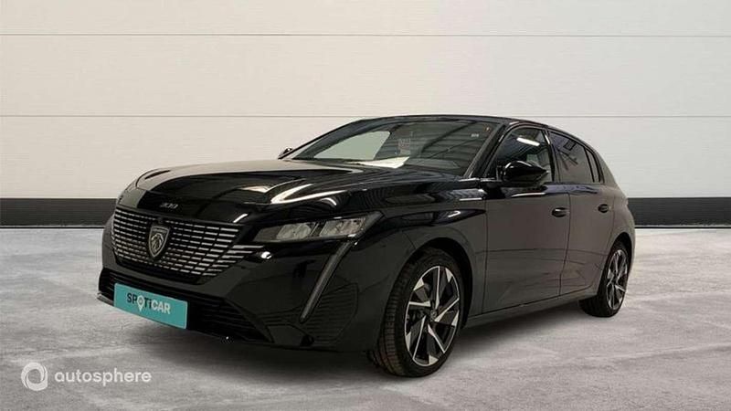 Occasion Peugeot 308 Allure 132 ch (97 kW) 2024 Berline