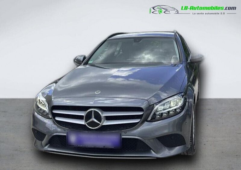Utilisé 2020 Mercedes C200 Berline | 26 600 € (Bon prix) - Image 1/4