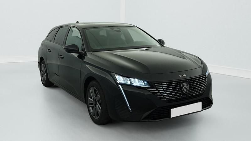 Occasion 2024 Peugeot 308 SW Allure Break | 18 830 € (Super prix) - Image 1/4