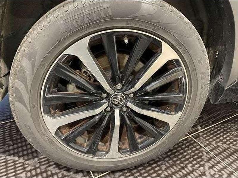 Utilisé 2021 Toyota Highlander Lounge SUV | 49 990 € - Image 1/1