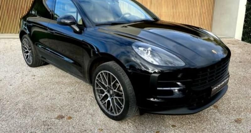 Occasion 2000 Porsche Macan SUV | 67 600 € - Image 1/4