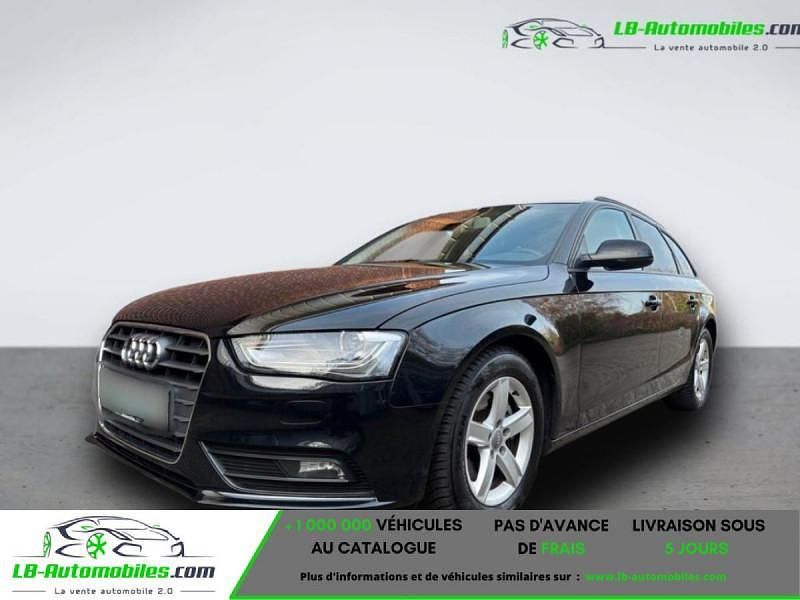 Occasion 2014 Audi A4 Sport Break | 16 400 € - Image 1/4