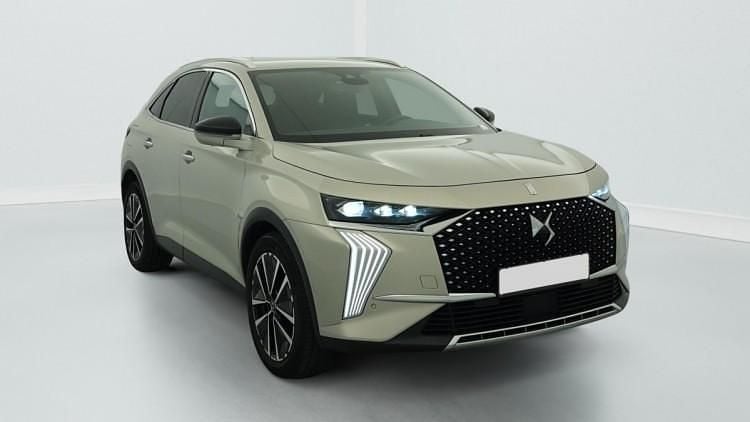 Occasion 2024 DS Automobiles DS7 Crossback Rivoli SUV | 36 340 € (Bon prix) - Image 1/1