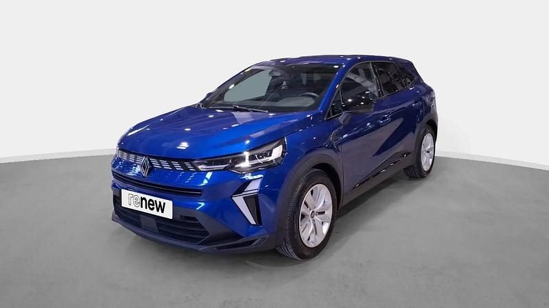 Occasion Renault Symbioz Evolution 2024 Bleu SUV