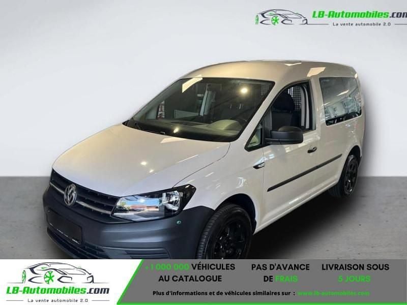 Occasion VW Caddy 102 ch (75 kW) 2019 Monospace