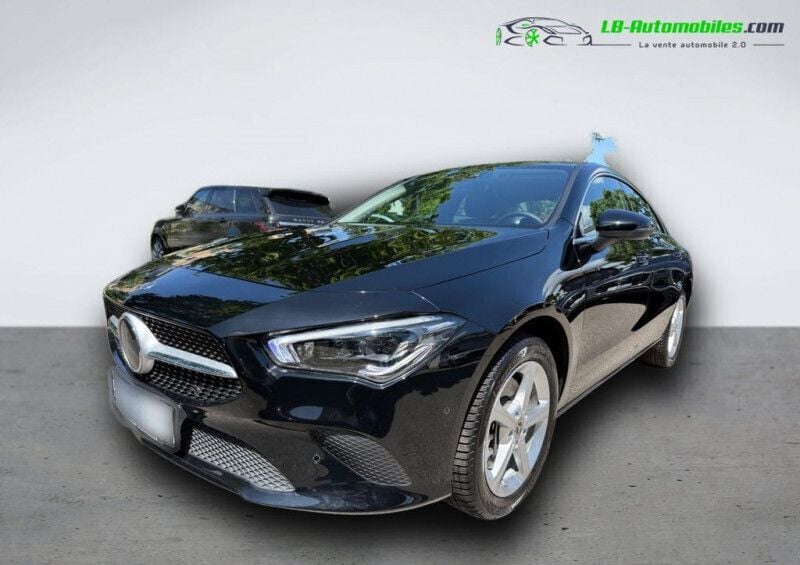 Utilisé 2022 Mercedes E250 Coupé | 33 400 € (Super prix) - Image 1/4